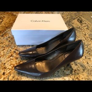 Calvin Klein Pumps